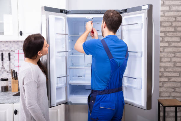 Refrigerator-repair-services-dubai