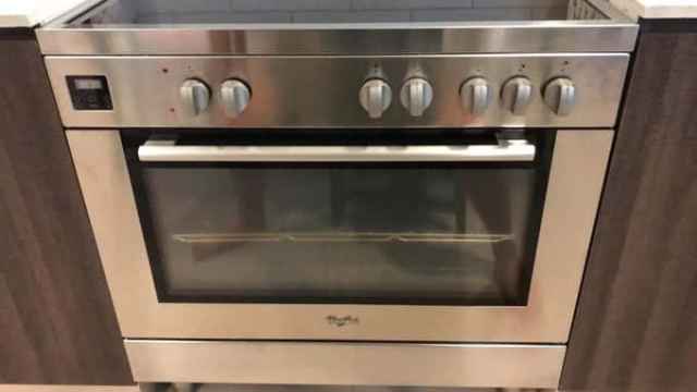 Stove Repair Dubai 